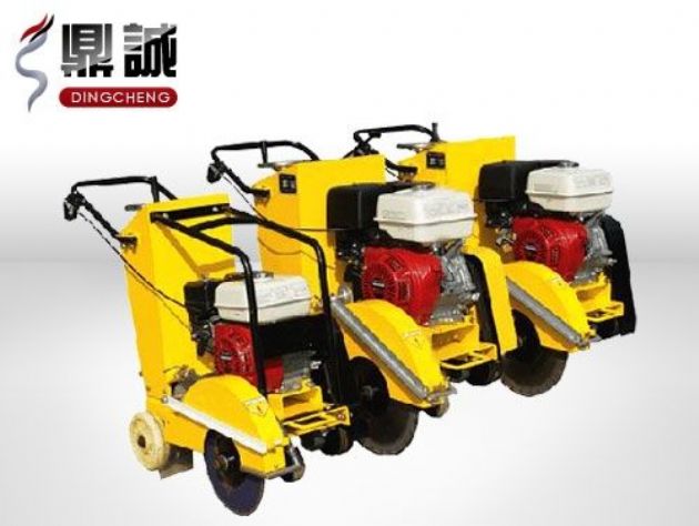 點(diǎn)擊查看詳細(xì)信息<br>標(biāo)題：路面切割機(jī) 閱讀次數(shù)：6809