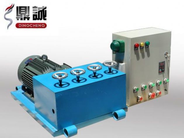 點(diǎn)擊查看詳細(xì)信息<br>標(biāo)題：鋼絞線穿束機(jī) 閱讀次數(shù)：7025