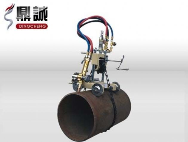 點擊查看詳細信息<br>標題：手搖式管道切割機 閱讀次數：5197