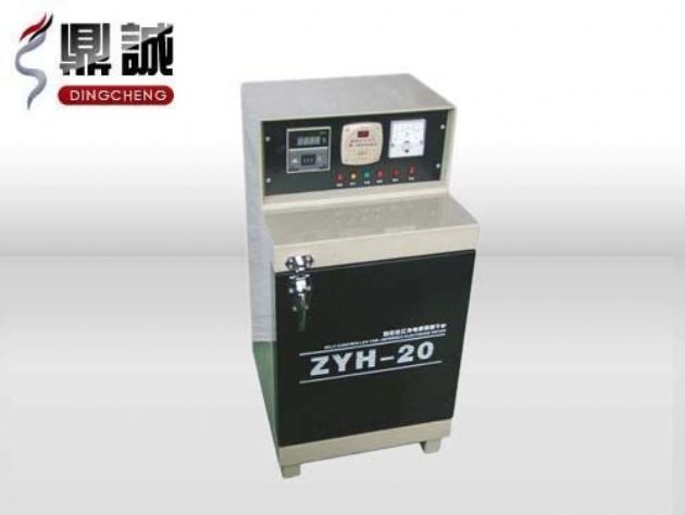 點擊查看詳細信息<br>標題：遠紅外焊條烘干箱 閱讀次數(shù)：4897