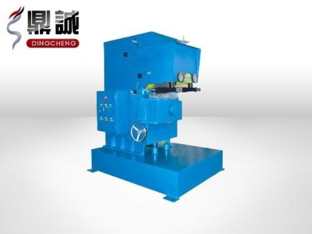 點擊查看詳細信息<br>標題：GD-20滾剪倒角機 閱讀次數(shù)：5382