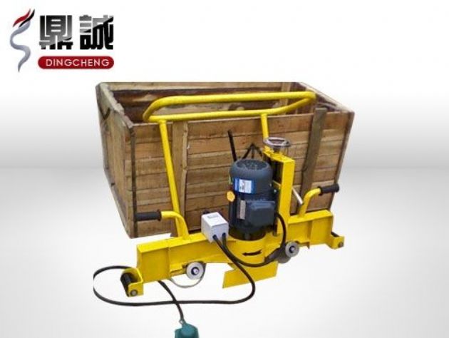 點擊查看詳細信息<br>標題：電動鋼軌打磨機 閱讀次數：4973