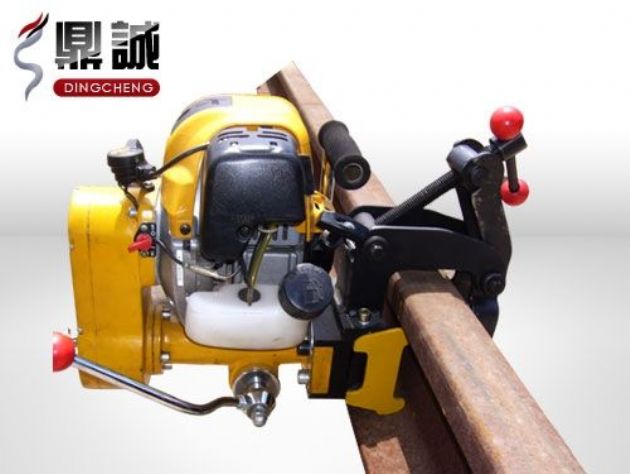 點擊查看詳細信息<br>標題：內燃鋼軌鉆孔機 閱讀次數：4982