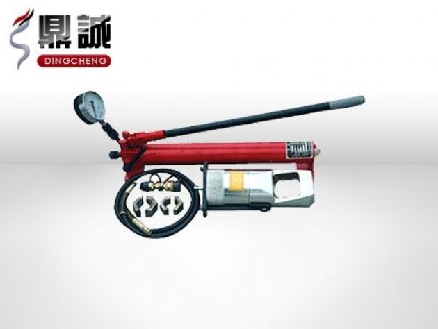 點擊查看詳細信息<br>標題：液壓螺帽破切器 閱讀次數：5172