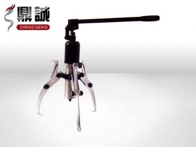 點擊查看詳細信息<br>標題：整體式液壓拉馬 閱讀次數：5179