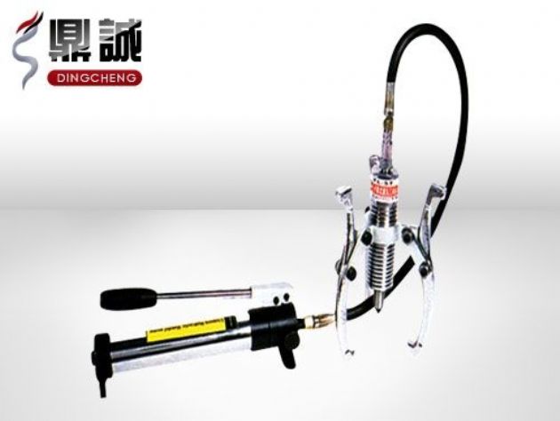 點擊查看詳細信息<br>標題：分體式液壓拉馬 閱讀次數：4835