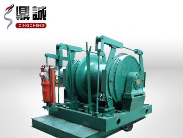 點(diǎn)擊查看詳細(xì)信息<br>標(biāo)題：JD系列調(diào)度絞車(chē) 閱讀次數(shù)：6257