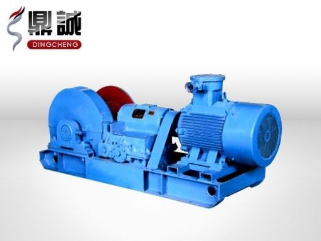 點(diǎn)擊查看詳細(xì)信息<br>標(biāo)題：JH系列回柱絞車(chē) 閱讀次數(shù)：5732