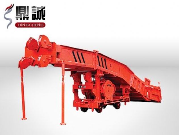 點(diǎn)擊查看詳細(xì)信息<br>標(biāo)題：耙斗裝巖機(jī) 閱讀次數(shù)：7156