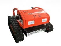 點(diǎn)擊查看詳細(xì)信息<br>標(biāo)題：遙控式割草機(jī) 閱讀次數(shù)：3190